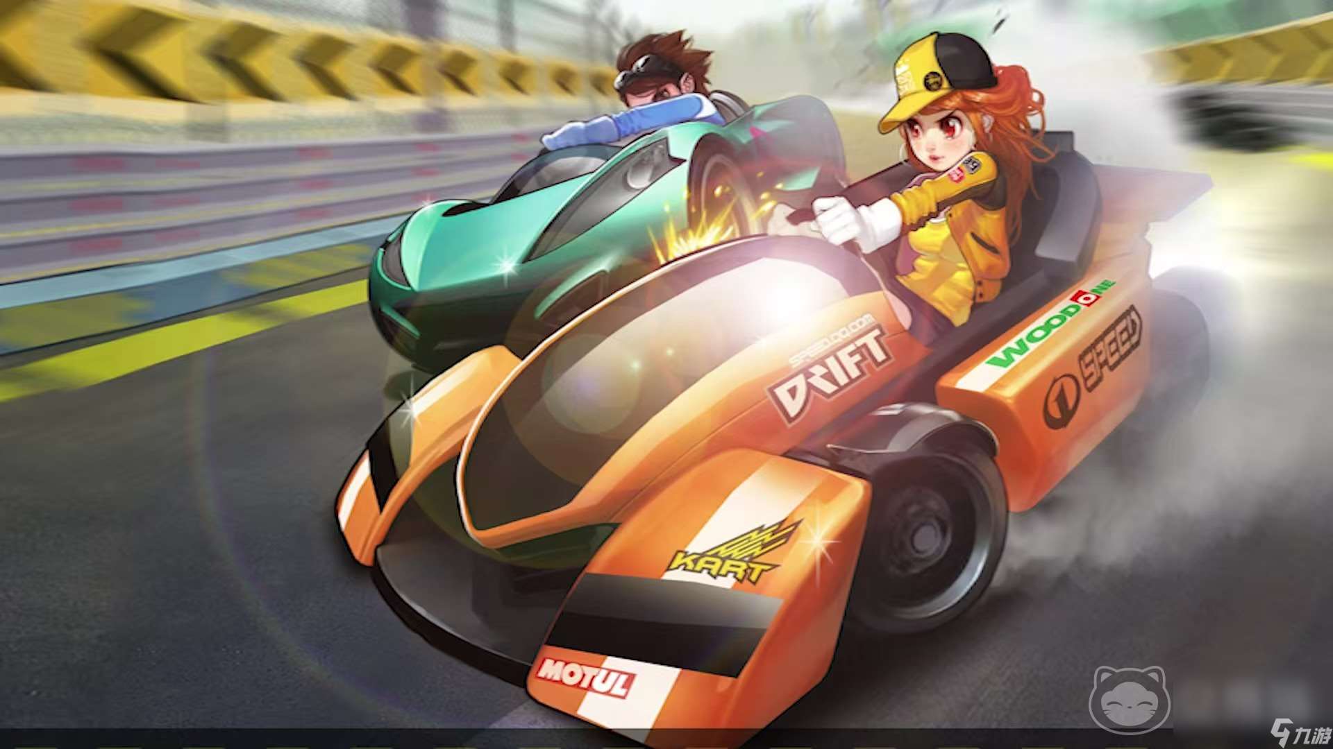 qq飛車賬號交易平臺有哪些 便捷的游戲賬號交易平臺分享