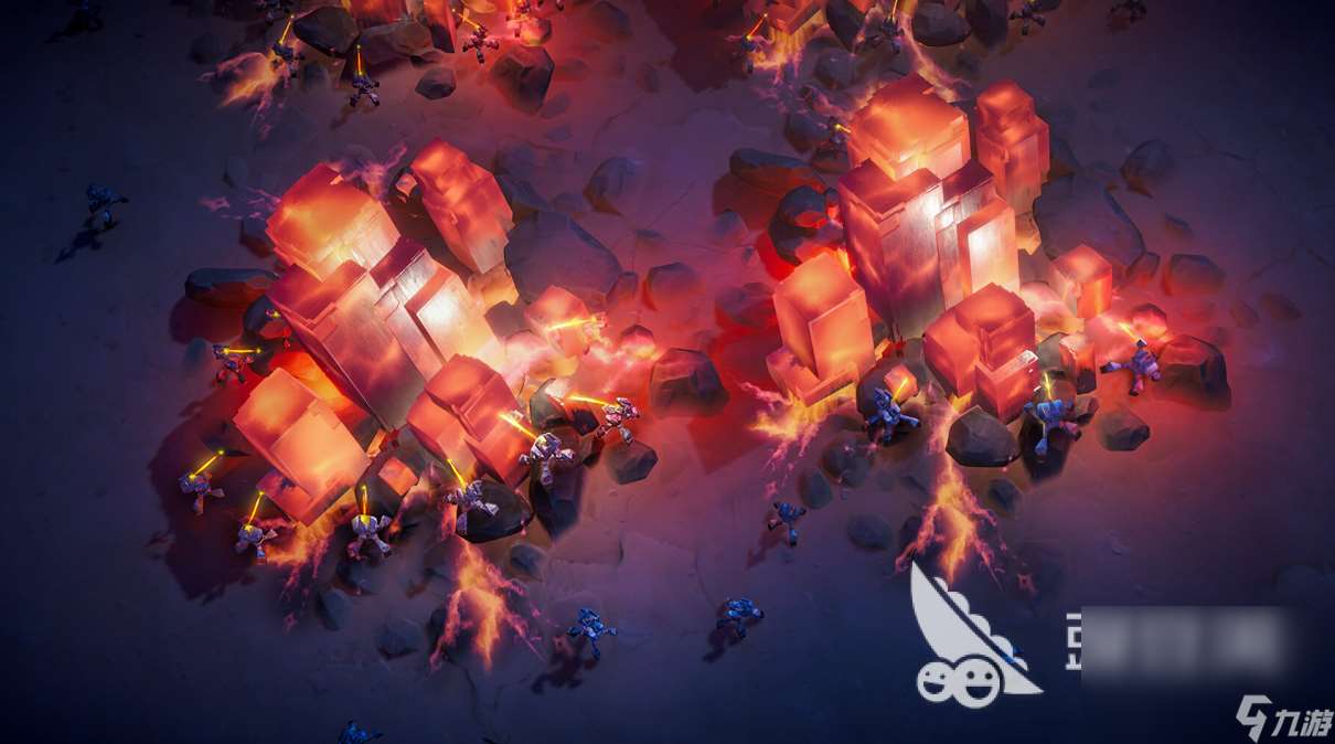 无烬战争加速器下载地址 无烬战争加速器下载链接