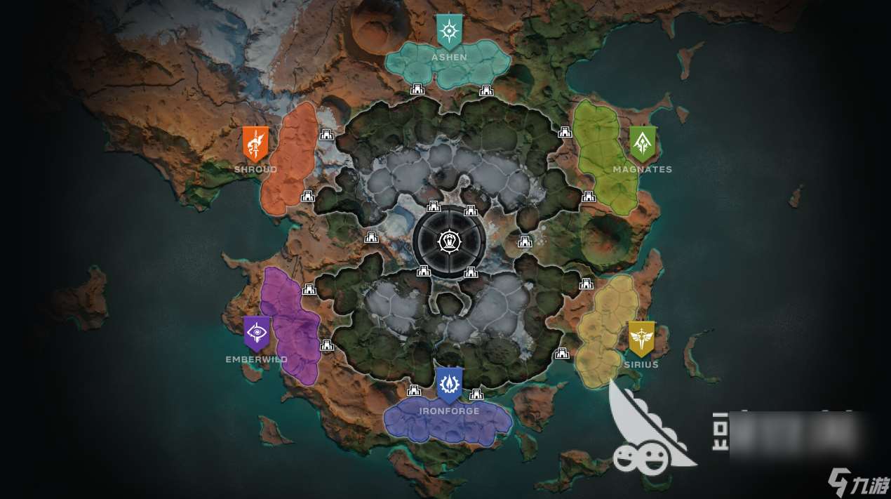 无烬战争加速器下载地址 无烬战争加速器下载链接