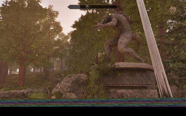 《上古卷轴4重制版》大衮护甲及武器获取方法 豪华版大衮套怎么获得