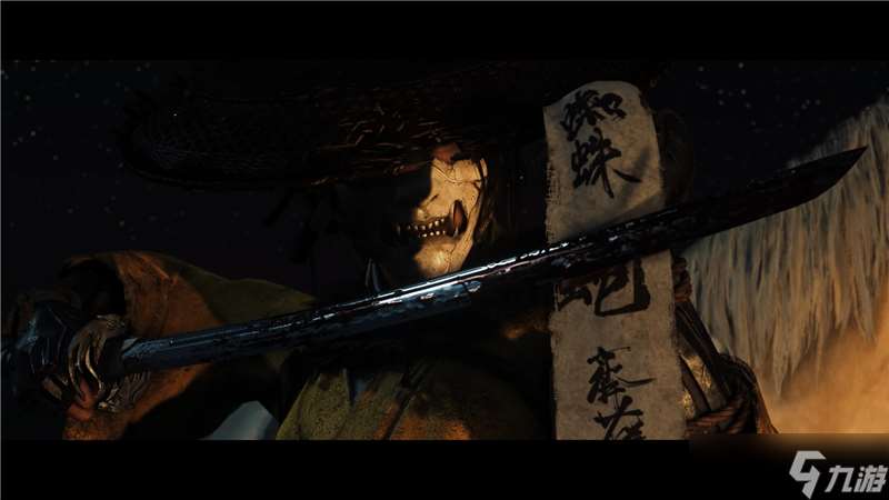 羊蹄山之魂10月2日正式发售-5月2日开启预购