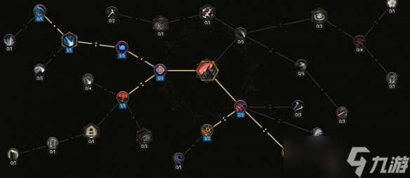《最后纪元》s2赛季萨满雪崩流bd搭配推荐