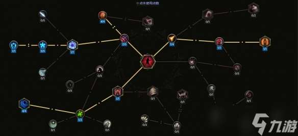 《最后纪元》s2赛季萨满雪崩流bd搭配推荐