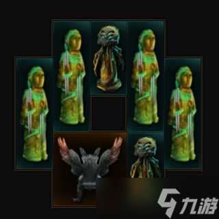 《最后纪元》s2赛季萨满雪崩流bd搭配推荐