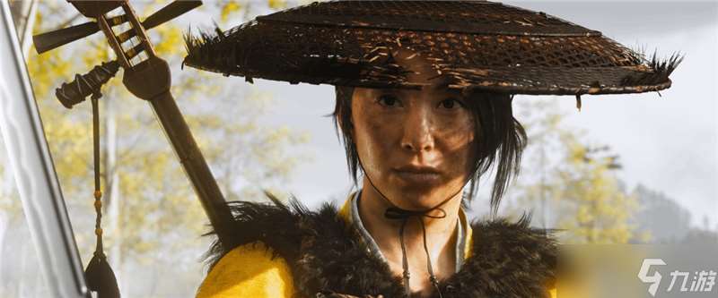 羊蹄山之魂10月2日正式发售-5月2日开启预购