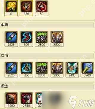 lol扎克打野天賦搭配攻略