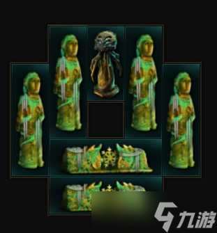 《最后紀元》s2賽季德魯伊風暴熊bd搭配推薦