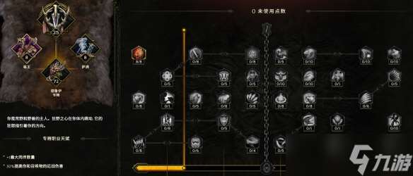 《最后紀元》s2賽季德魯伊風暴熊bd搭配推薦