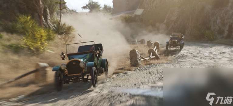 四海兄弟故乡上线日期是什么时候 四海兄弟故乡发售日期一览