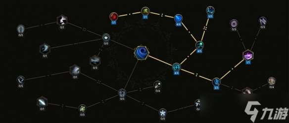 《最后纪元》s2赛季萨满雪崩流bd搭配推荐