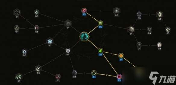 《最后纪元》s2赛季萨满雪崩流bd搭配推荐