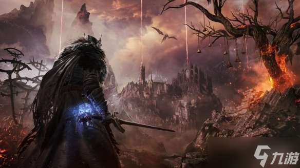 《堕落之主》10天内狂卖20万份!2.0版本版本立大功