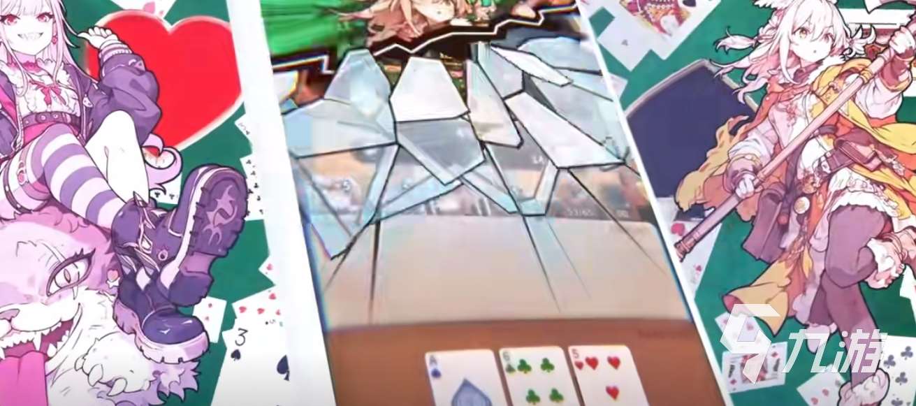 ACEAliceCardEpisode閃退卡頓怎么辦 閃退卡頓解決攻略