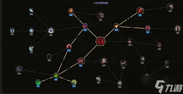 《最后紀元》s2賽季獸王電烏鴉bd搭配推薦