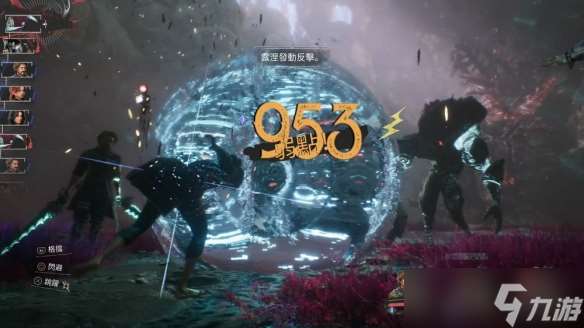《光與影：33號遠征隊》華麗美術與回合制玩法引期待
