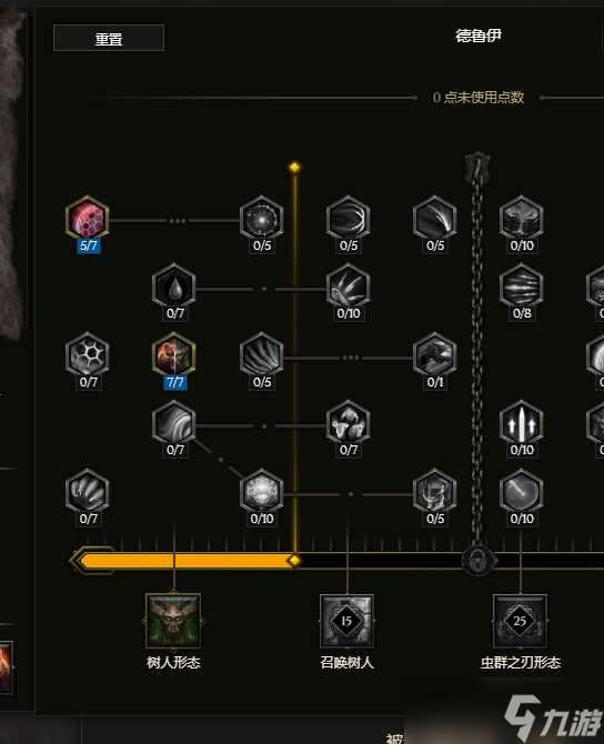 《最后紀元》s2賽季獸王電烏鴉bd搭配推薦