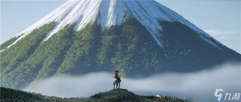 羊蹄山之魂和对马岛之魂有什么区别