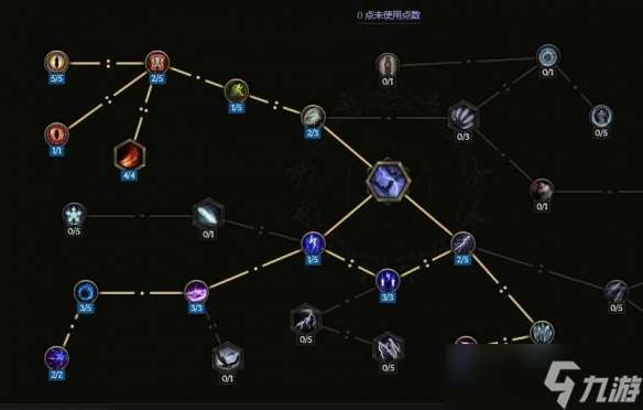 《最后紀元》s2賽季獸王電烏鴉bd搭配推薦
