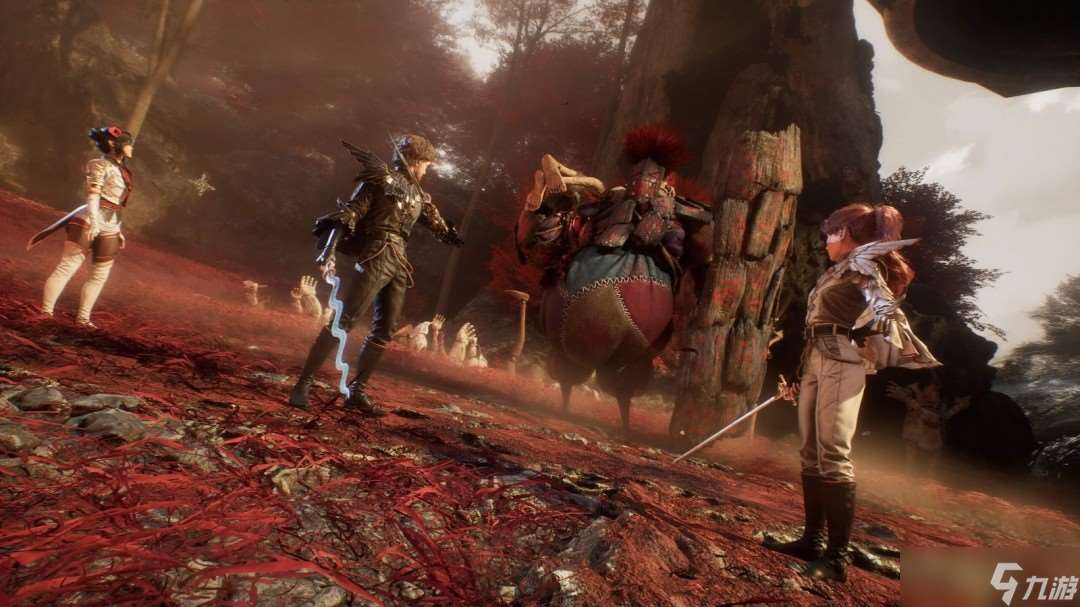 IGN打出9分高分，《光与影：33号远征队》荣登RPG神作之列