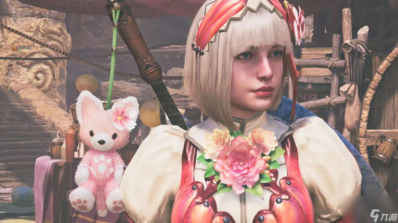 怪物獵人荒野限時活動花舞之儀怎么玩