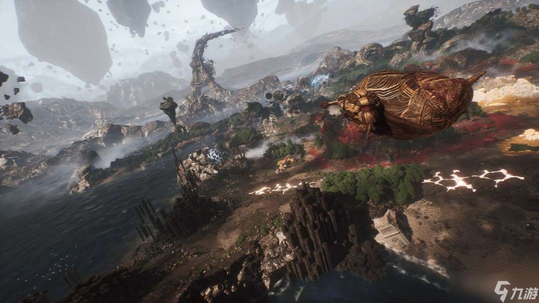 IGN打出9分高分，《光与影：33号远征队》荣登RPG神作之列