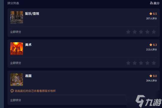 《上古卷軸4：湮滅重制版》游民評分出爐 老哥們最關心的竟不是游戲？