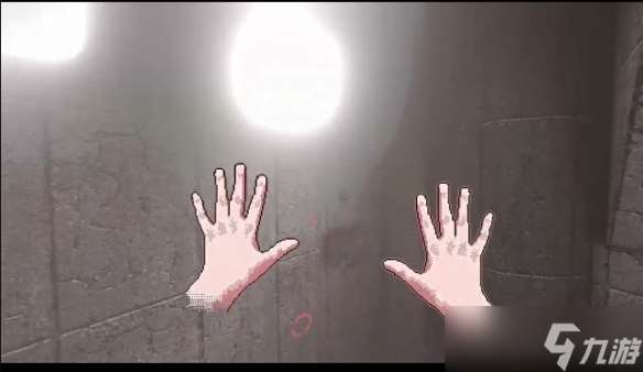 Steam98%好評！3D硬核跑酷《White Knuckle》推薦
