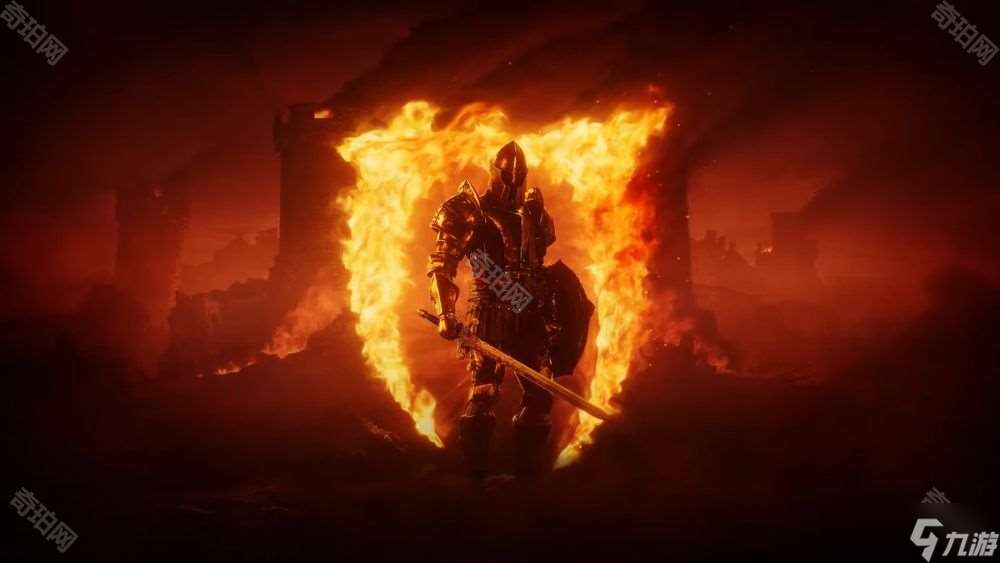 《上古卷軸 4：湮滅 重制版》現已正式推出 同步登上 Xbox Game Pass
