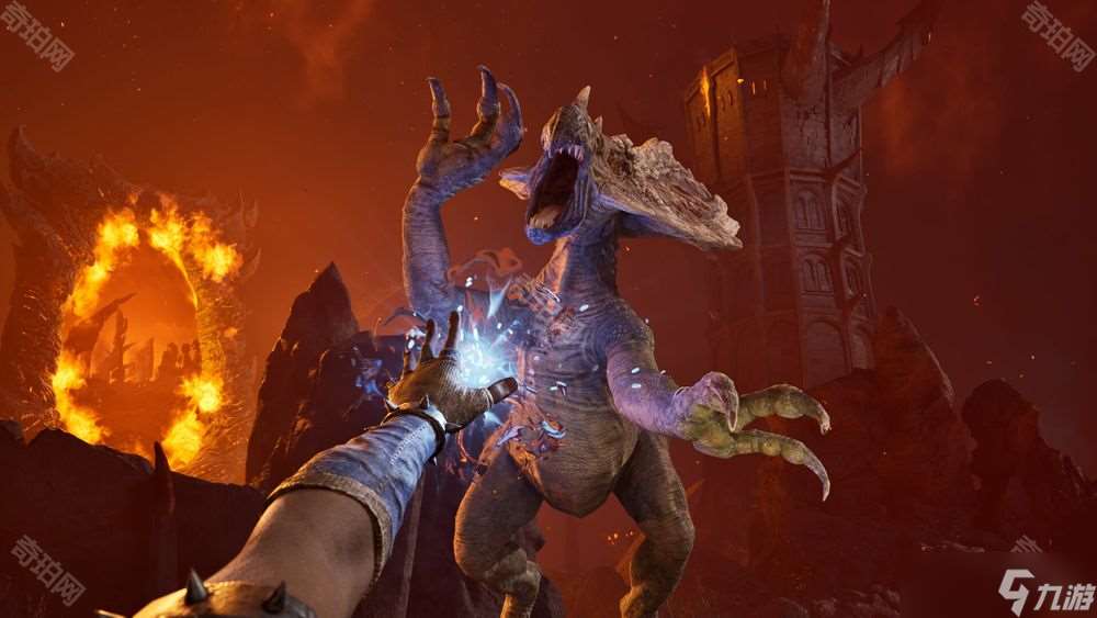 《上古卷軸 4：湮滅 重制版》現已正式推出 同步登上 Xbox Game Pass