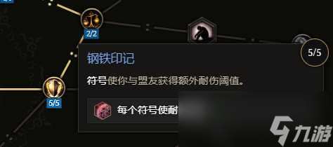 最后紀(jì)元虛空騎士暴擊流撕裂玩法攻略