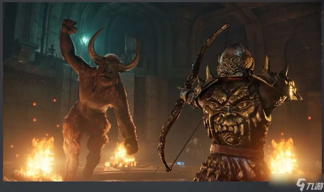 上古卷轴4湮灭重制版较原版革新内容一览