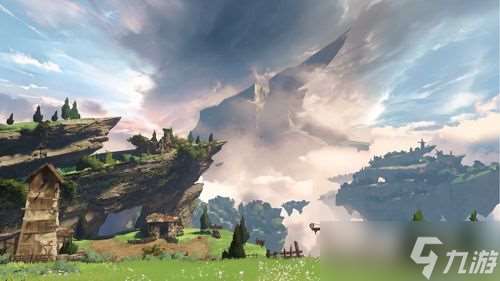 《碧藍幻想Relink》標準版推出55%優惠 助力玩家冒險