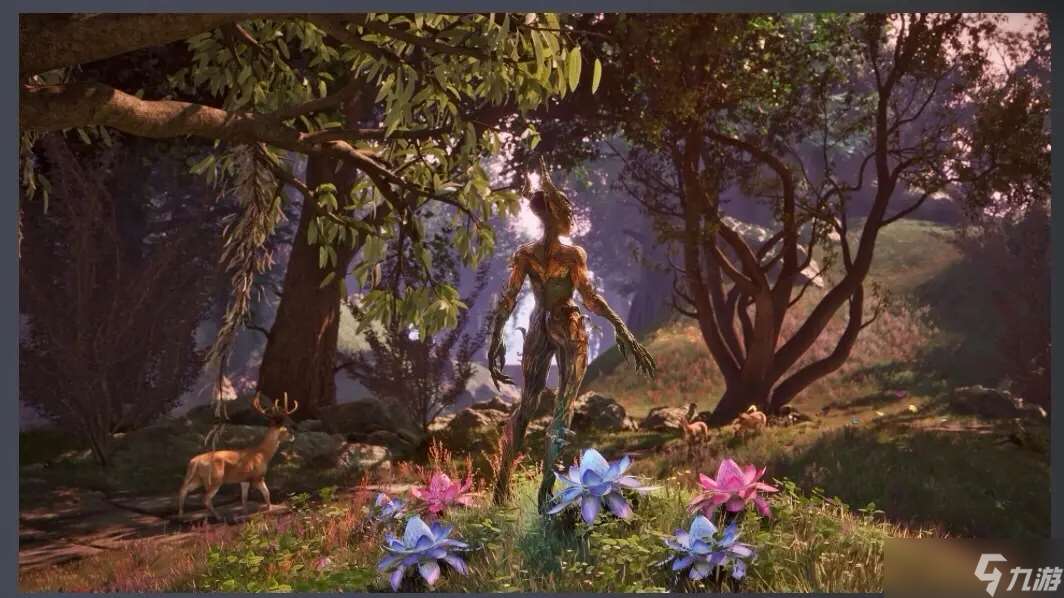 上古卷轴4湮灭重制版较原版革新内容一览