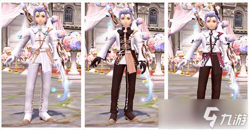 《龙之谷》新版本来袭！夜影试炼场等你来战