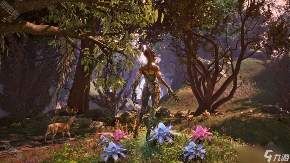 《上古卷軸 4：湮滅 重制版》現已正式推出 同步登上 Xbox Game Pass