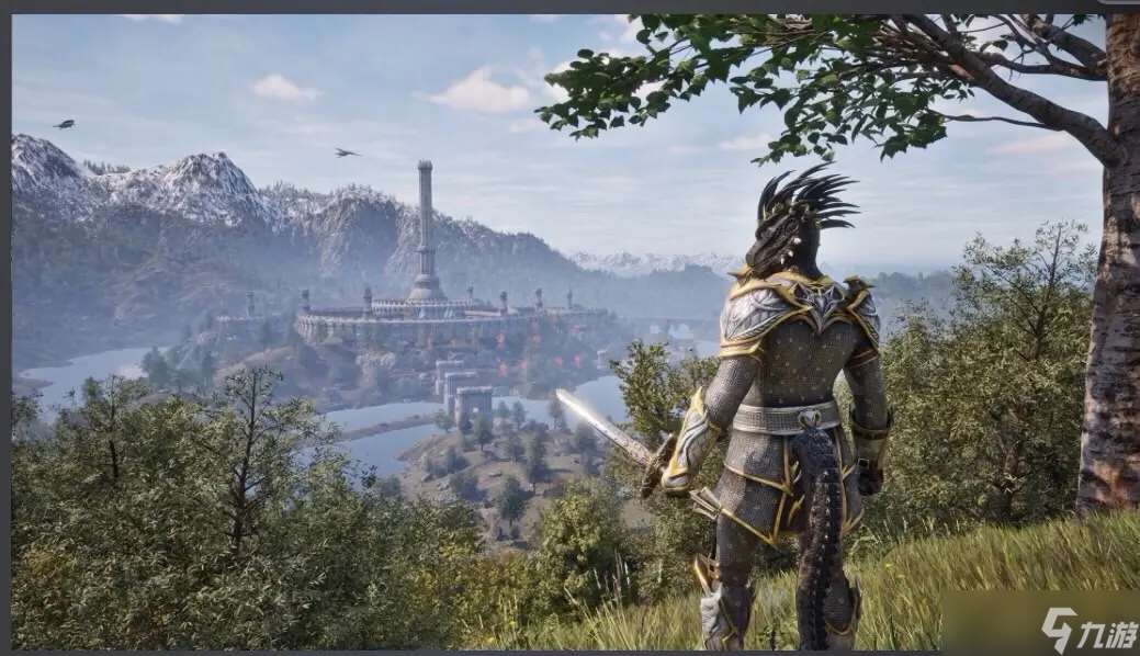 上古卷轴4湮灭重制版较原版革新内容一览