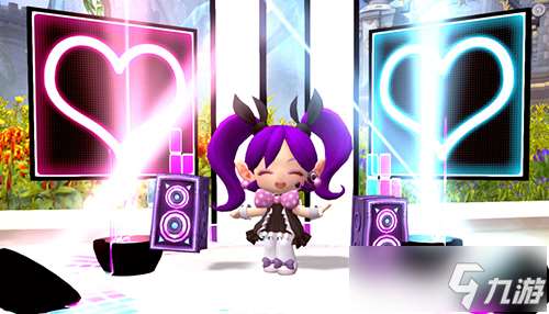 《龙之谷》新版本来袭！夜影试炼场等你来战