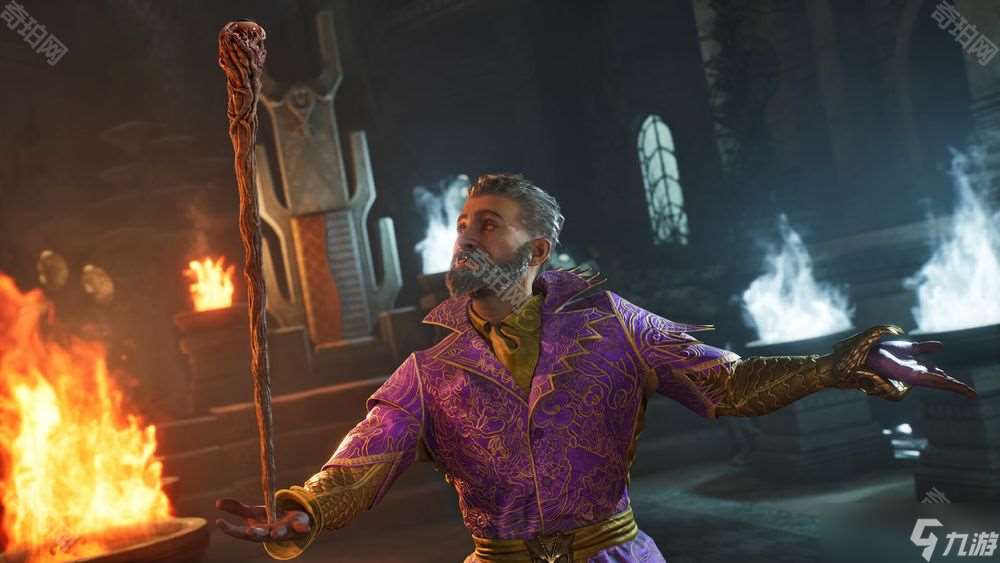 《上古卷軸 4：湮滅 重制版》現已正式推出 同步登上 Xbox Game Pass