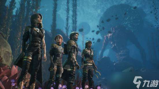 《光与影：33号远征队》评测汇总