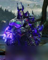 暗黑血统2深渊铠甲怎么收集