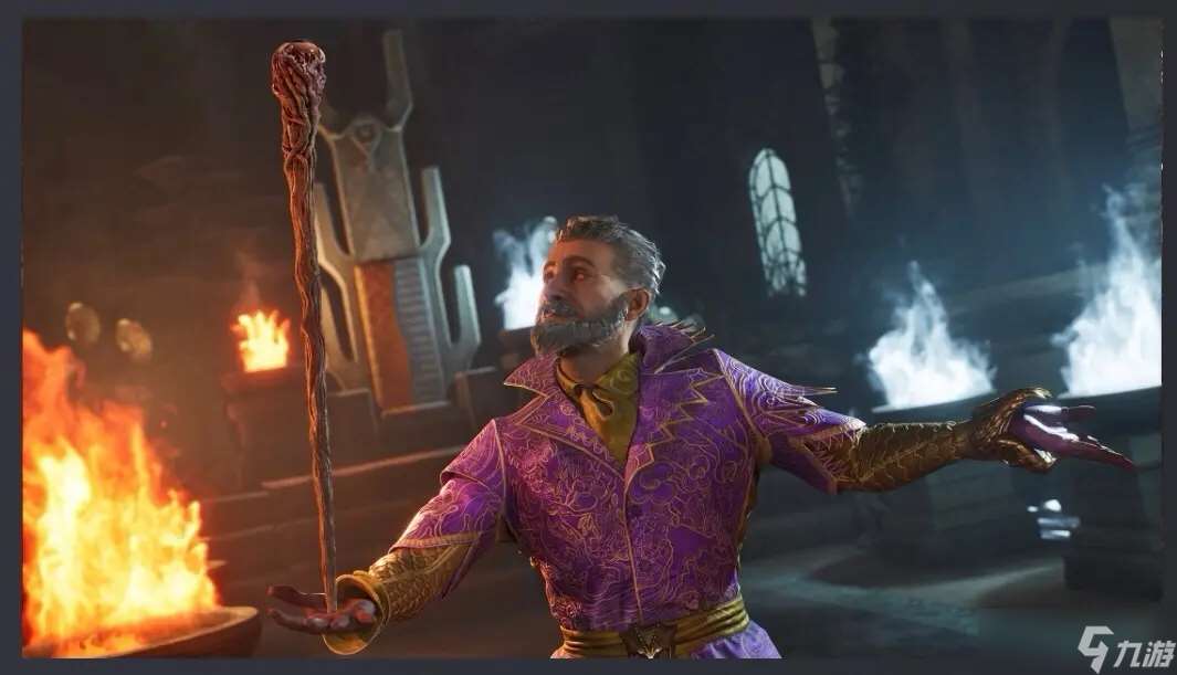 上古卷轴4湮灭重制版较原版革新内容一览