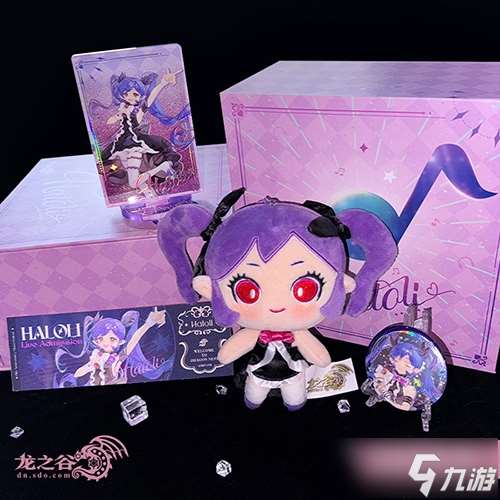 《龙之谷》新版本来袭！夜影试炼场等你来战