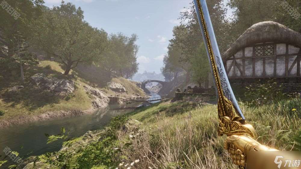 《上古卷軸 4：湮滅 重制版》現已正式推出 同步登上 Xbox Game Pass