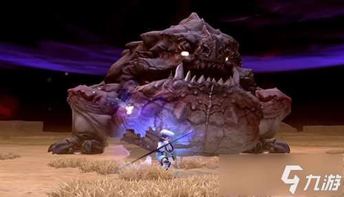 《龙之谷》新版本来袭！夜影试炼场等你来战