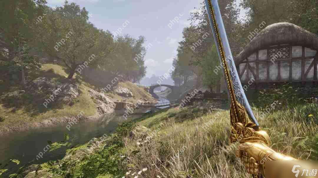 《上古卷軸4：湮滅重制版》發售 Steam 249元、PC配置公開