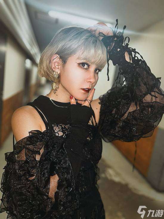 《羊蹄山之魂》女主篤日語聲優公布！日本埃及混血菲魯茲·藍