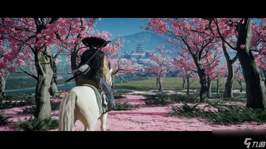 《羊蹄山之魂》10月2日發(fā)售 5月2日開(kāi)啟預(yù)購(gòu)
