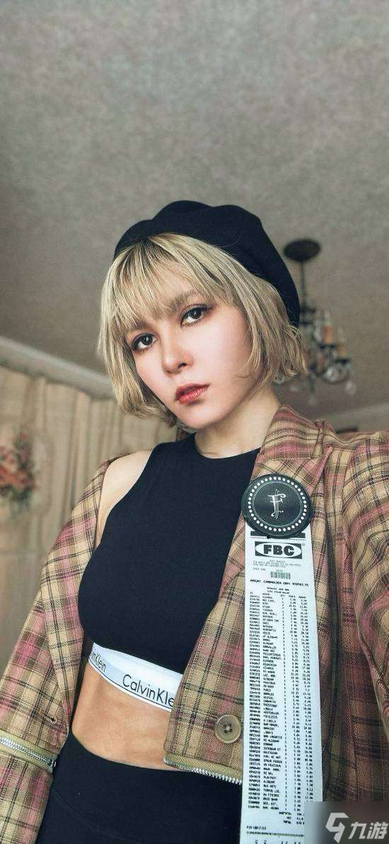 《羊蹄山之魂》女主篤日語聲優公布！日本埃及混血菲魯茲·藍