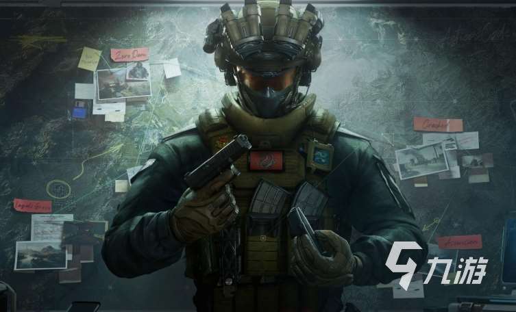 三角洲行动手游国际服加速器用哪个 三角洲行动手游国际服加速器使用推荐