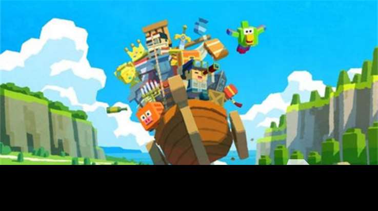 潘多兰岛下载慢怎么办 PANDOLAND下载慢用哪个加速器好